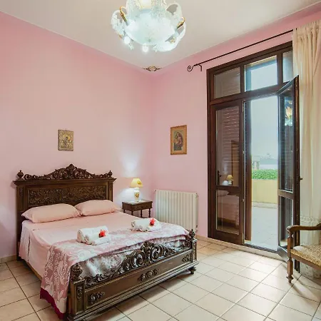 Villa Belvilla By Oyo Gabriella Catania Floridia
