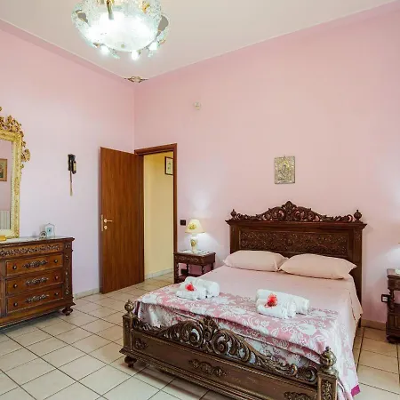 Belvilla By Oyo Gabriella Catania Villa Floridia