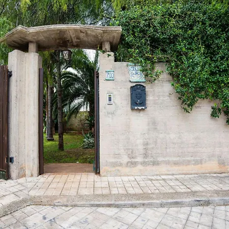 Villa Belvilla By Oyo Gabriella Catania Floridia