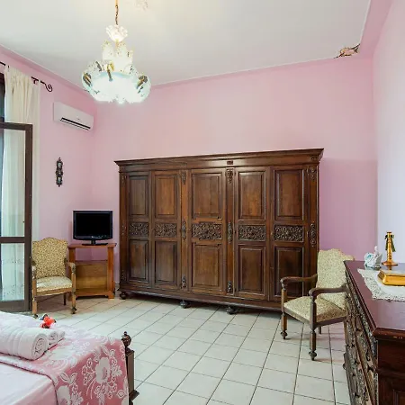 Villa Belvilla By Oyo Gabriella Catania Floridia