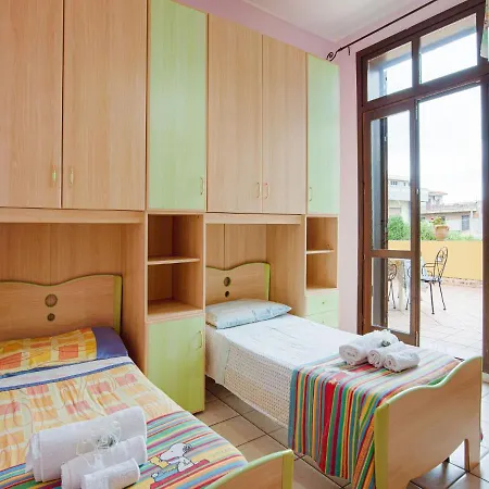 Belvilla By Oyo Gabriella Catania Villa Floridia