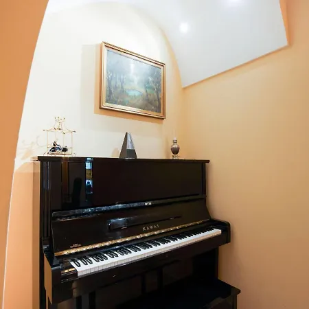 Belvilla By Oyo Gabriella Catania Villa