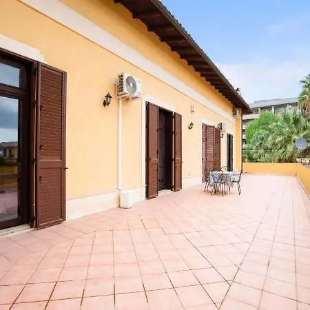 Villa Belvilla By Oyo Gabriella Catania Floridia