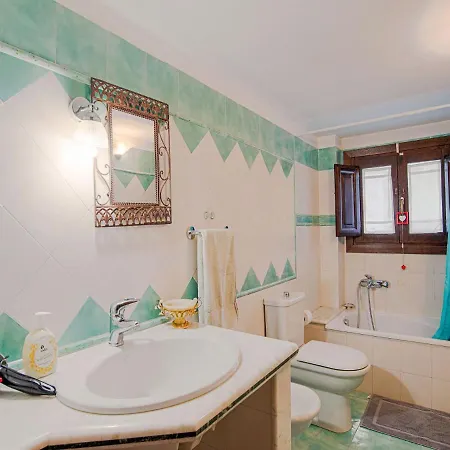 Villa Belvilla By Oyo Gabriella Catania *