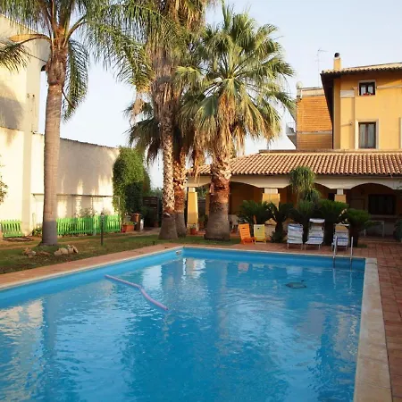 Villa Belvilla By Oyo Gabriella Catania